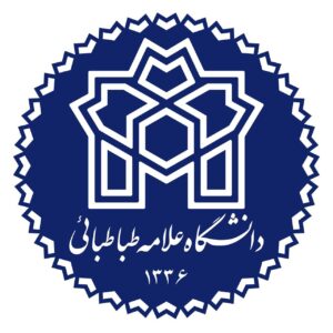 دانشگاه علامه طباطبائی