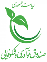 صندوق نوآوری و شکوفایی ریاست جمهوری